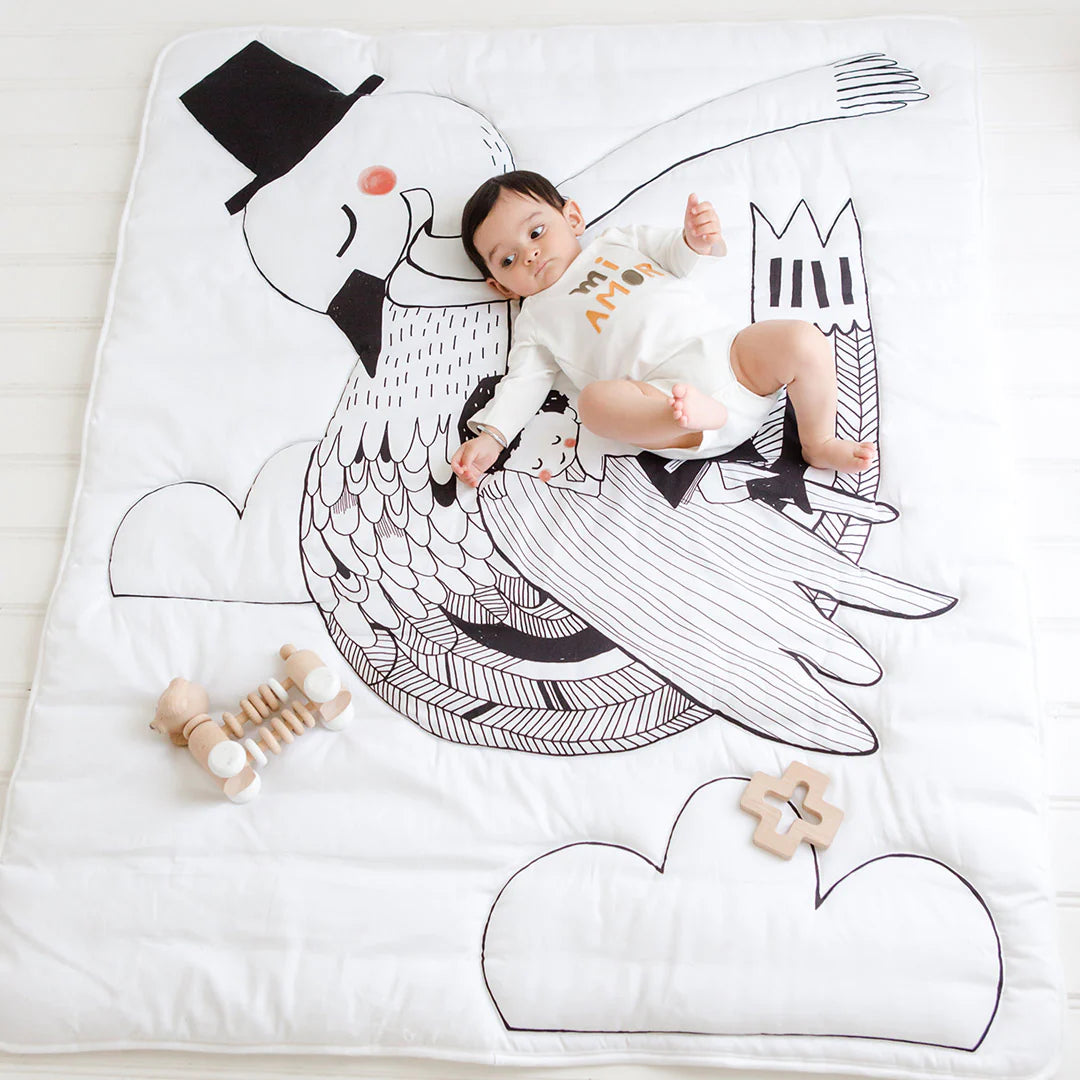 SAMPLE SALE Toddler Comforters