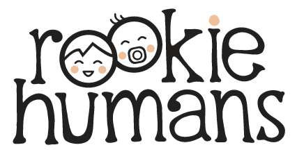 Rookie Humans logo
