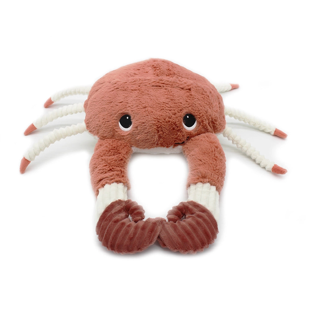 Crab and Baby