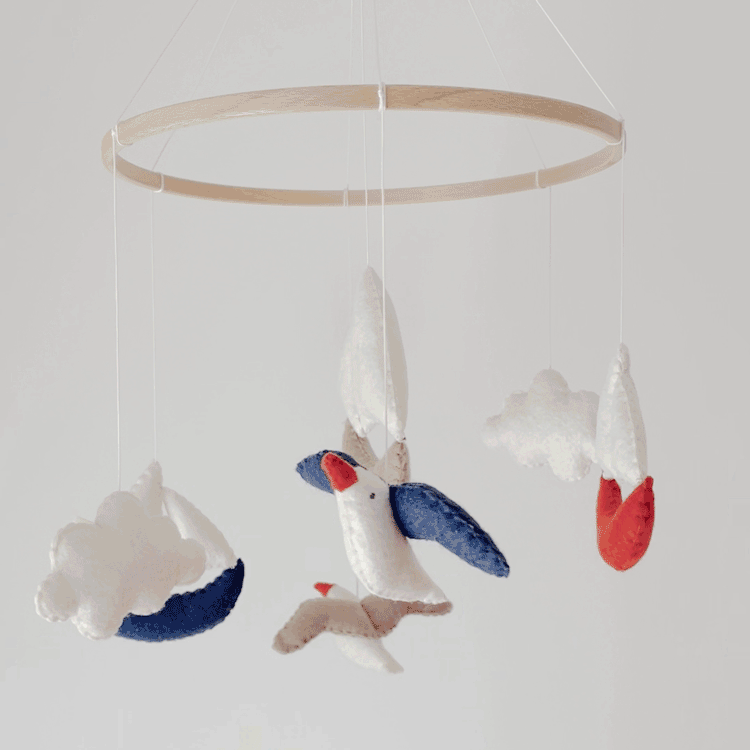 Nautical Mobile