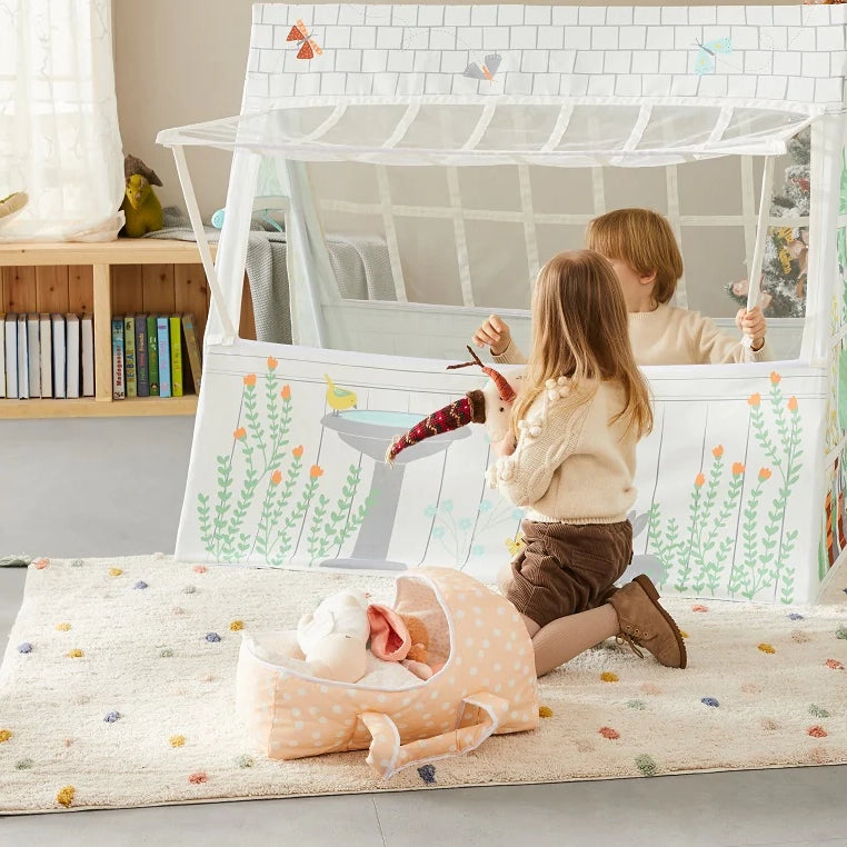 Greenhouse Indoor Playhouse