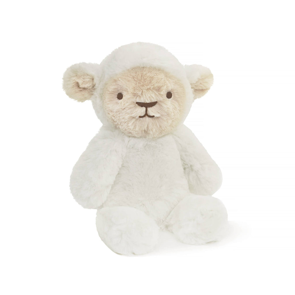 Little Lee Lamb Soft Toy – Rookie Humans
