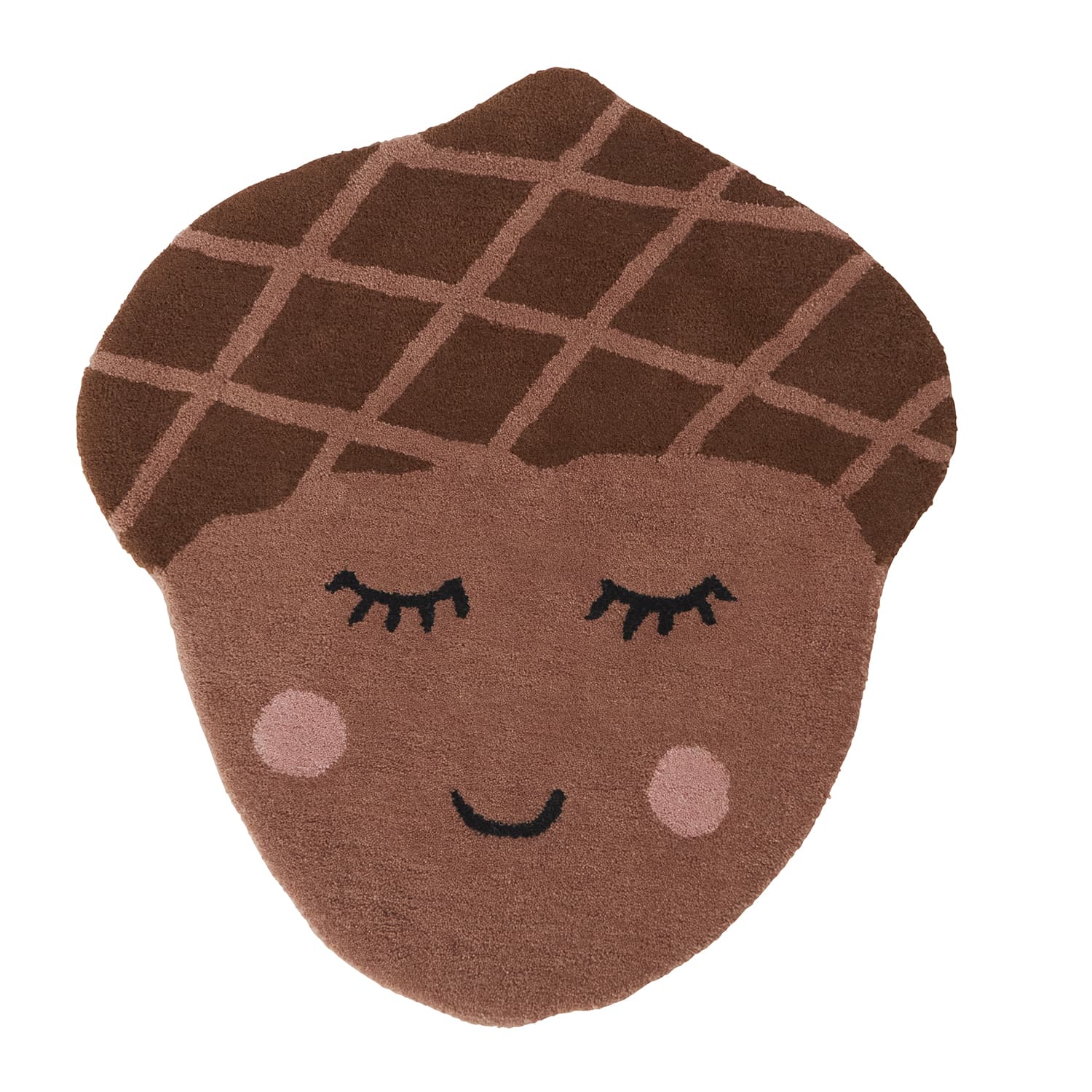 Acorn Rug