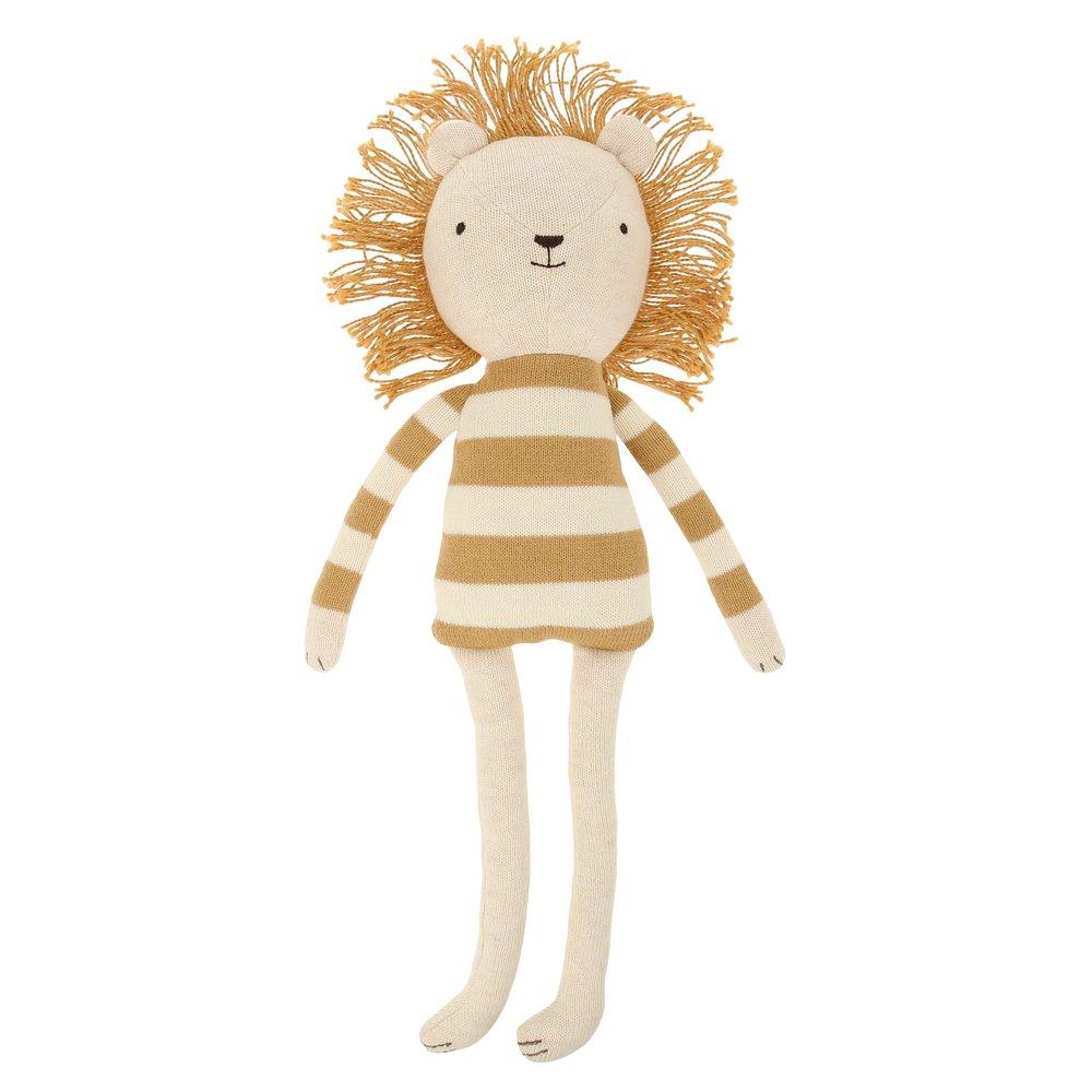 Lion Toy