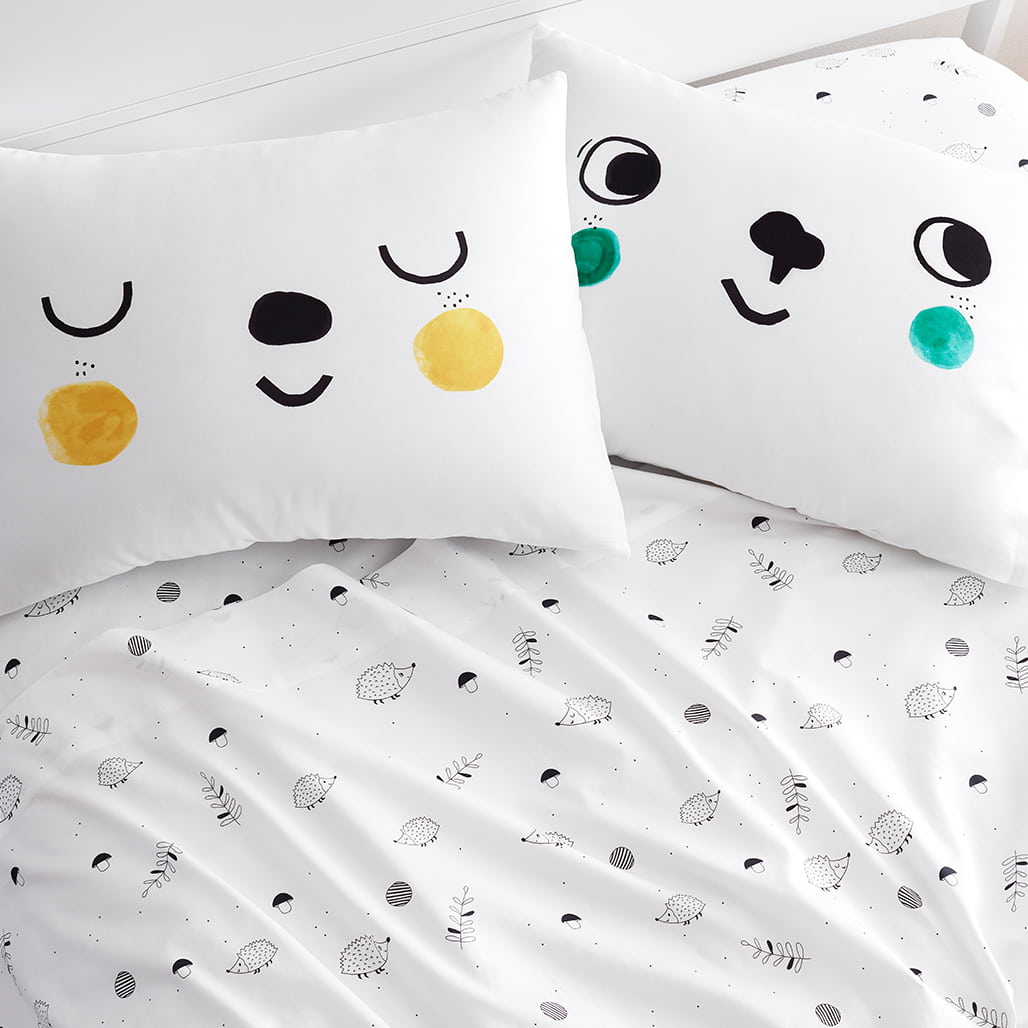 kids pillowcases