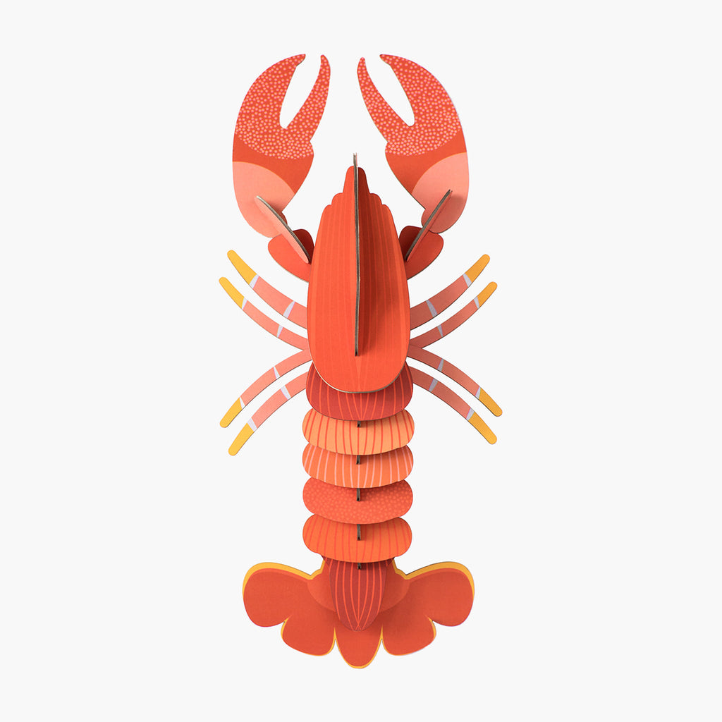 Lobster Wall Decor – Rookie Humans