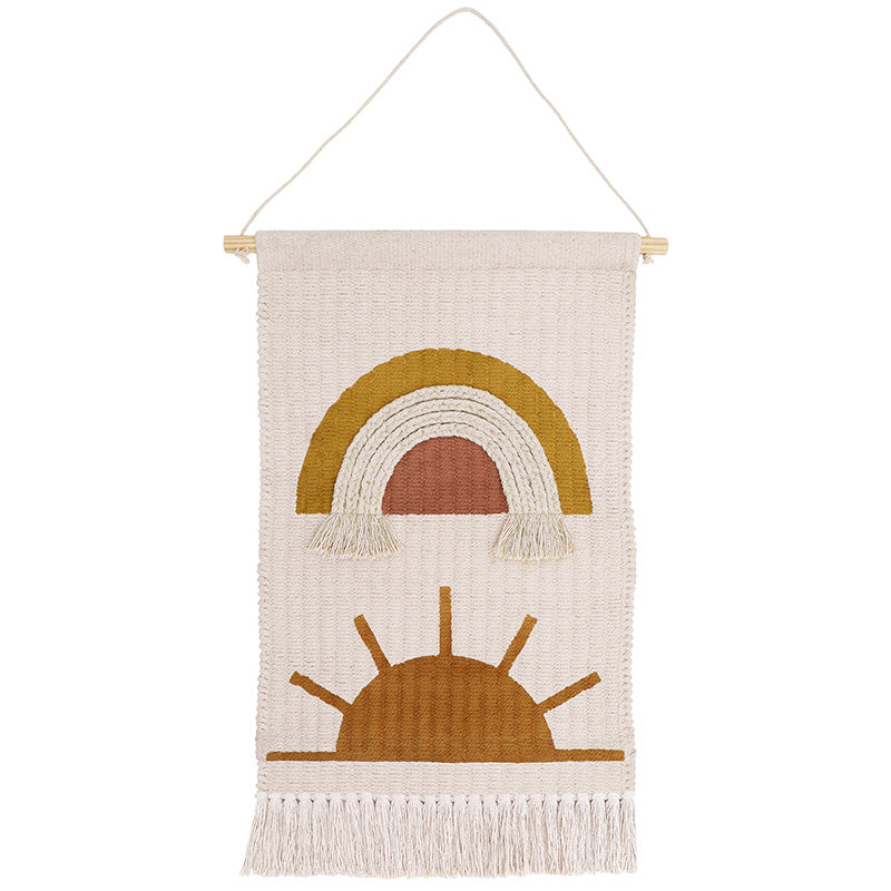 Sunset Wall Tapestry
