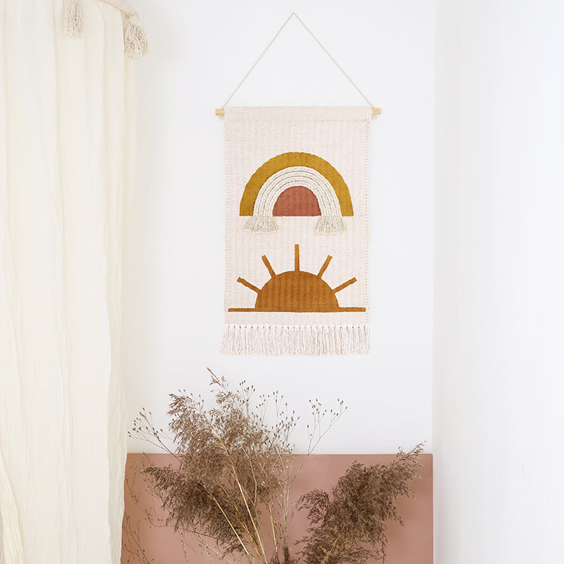 Sunset Wall Tapestry