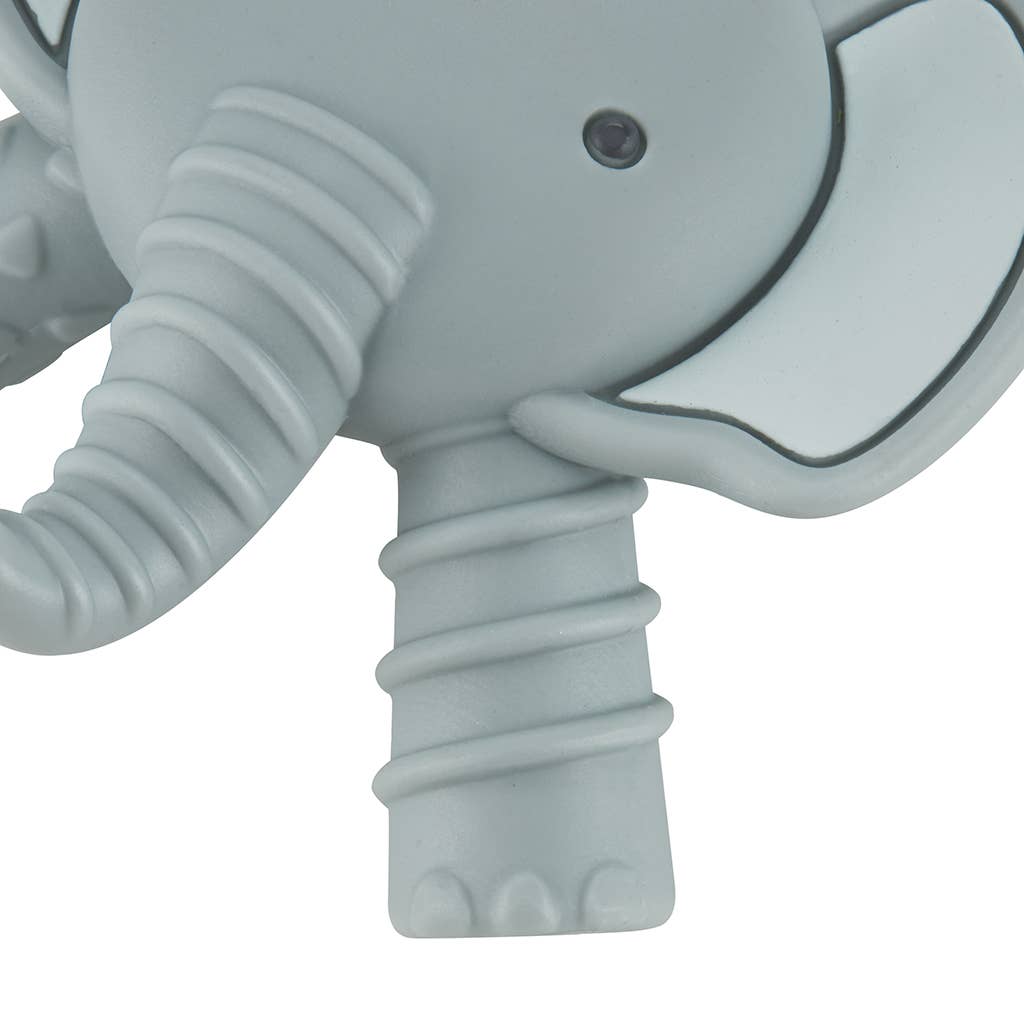 Elephant Baby Molar Teether