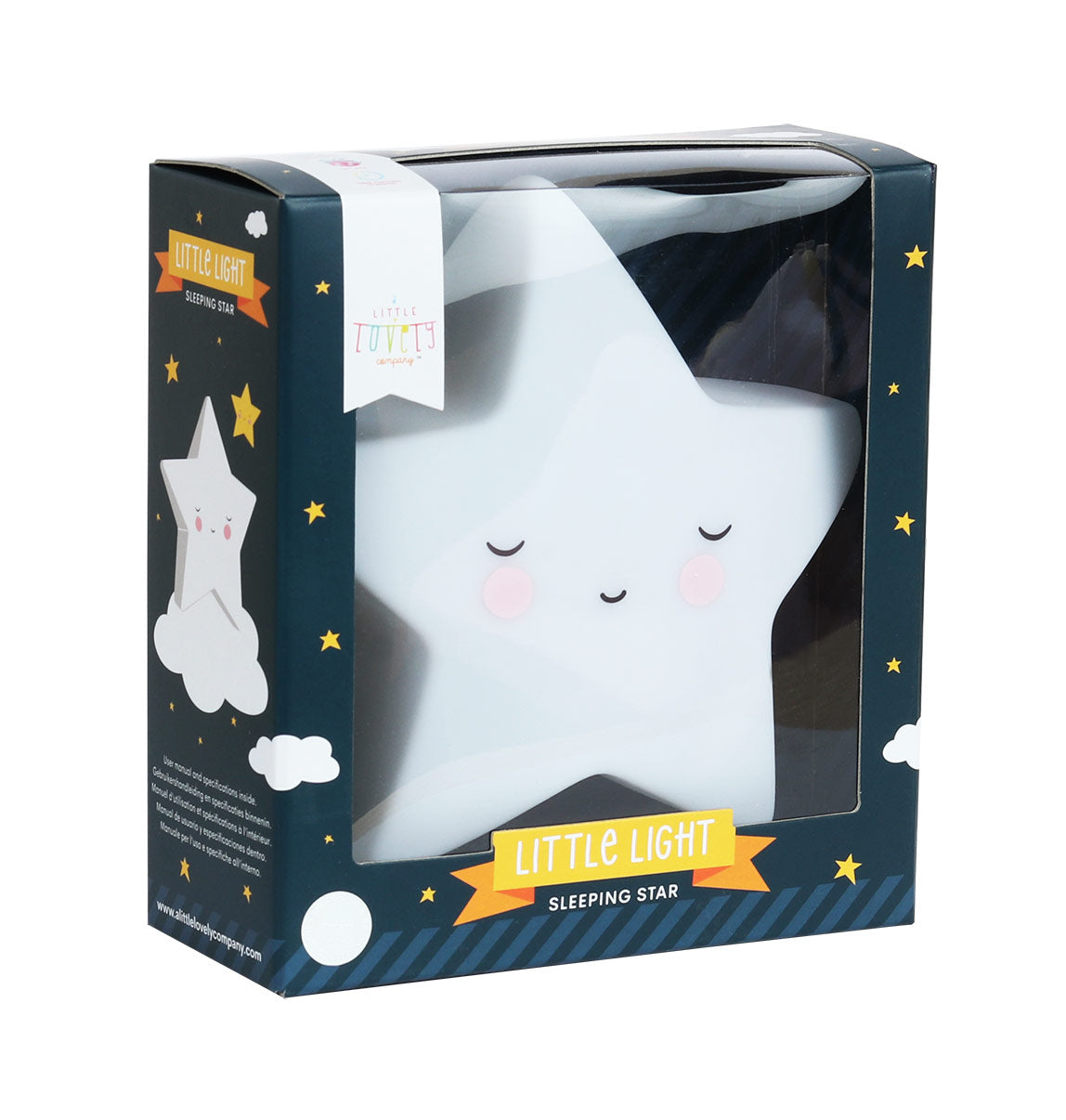Star Nightlight