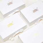 Select to add a gift box