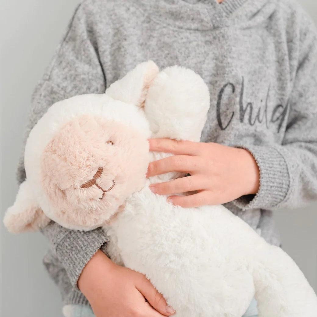 Lee Lamb Soft Toy