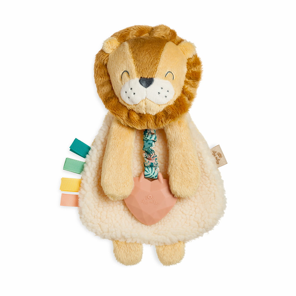 Lion Lovey