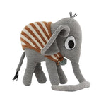 Elephant Henry