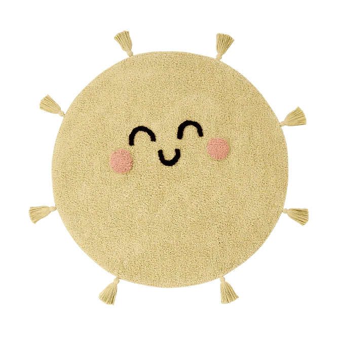 Sunshine Rug