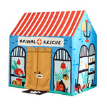 Animal Rescue Playhome