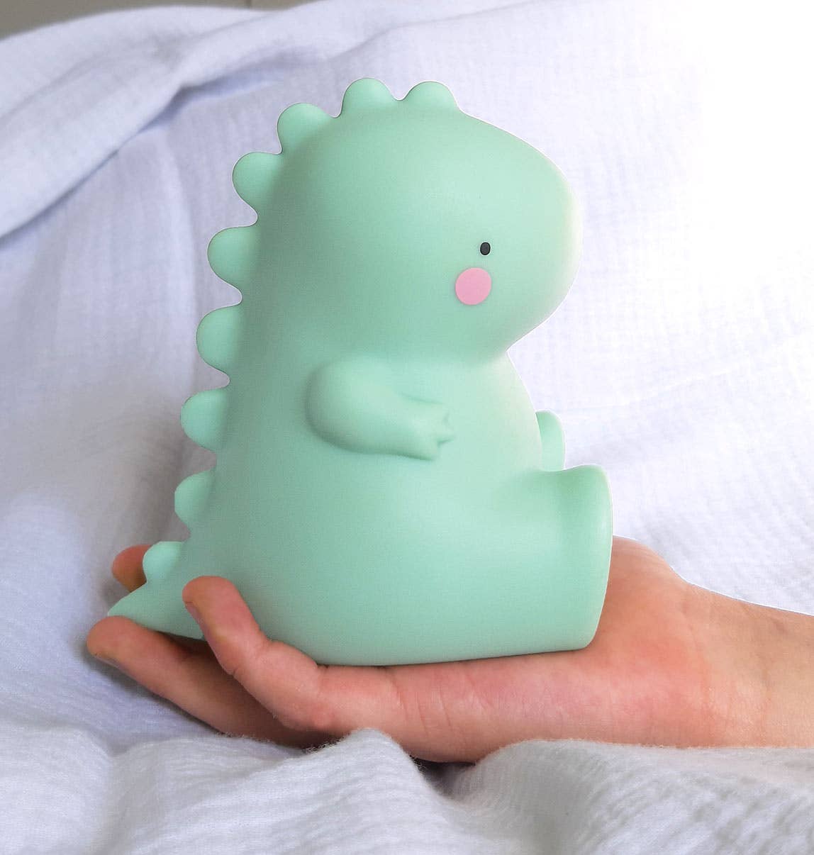 Little Light Dinosaur Nightlight