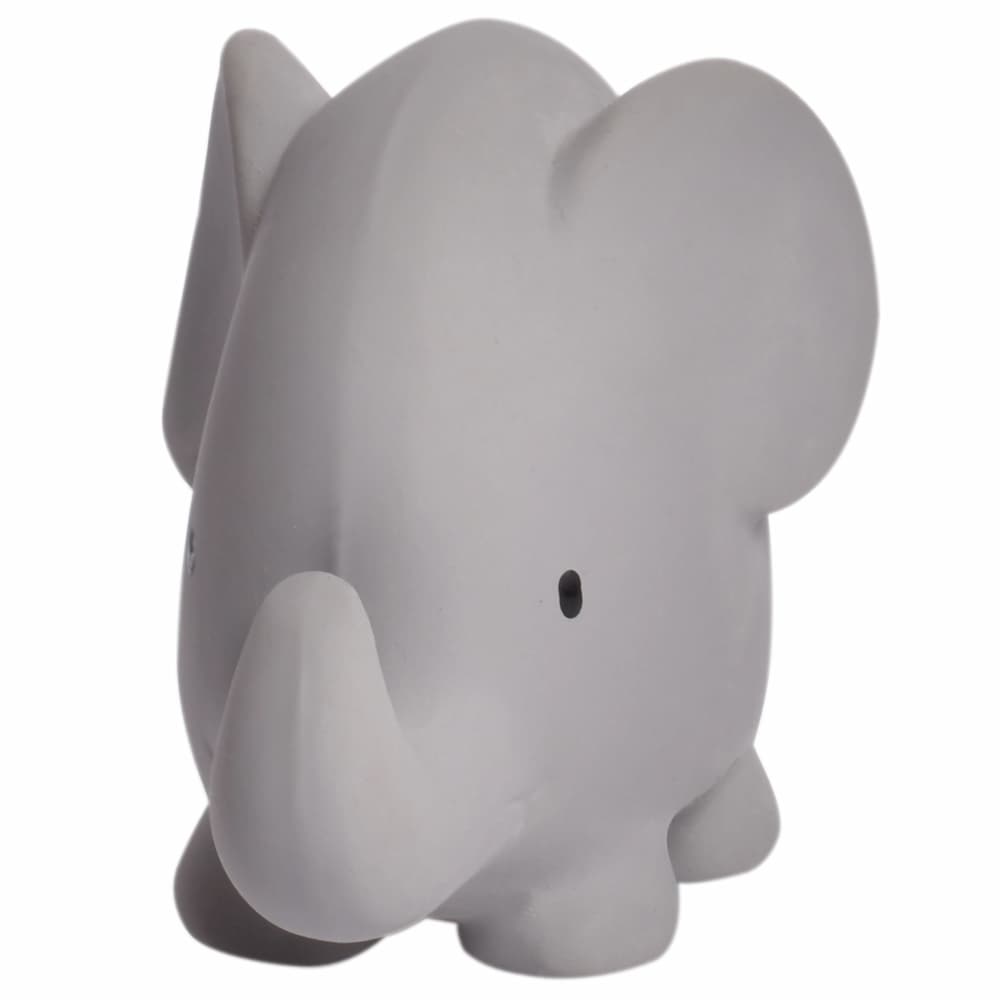 Rubber elephant bath toys on sale