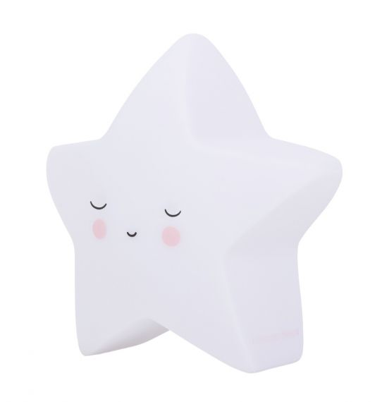 Star Nightlight
