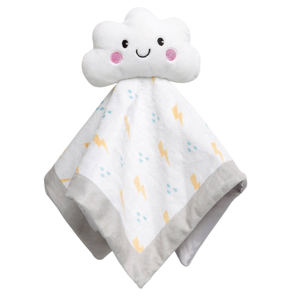 Cloud Baby Lovey