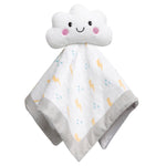 Cloud Baby Lovey