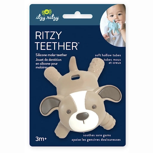 Puppy Baby Molar Teether