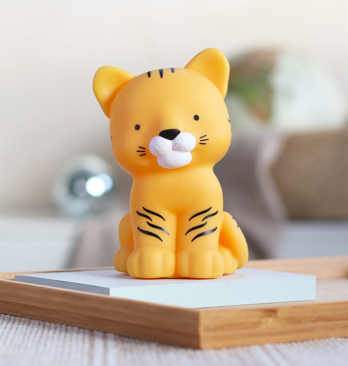 Tiger Nightlight