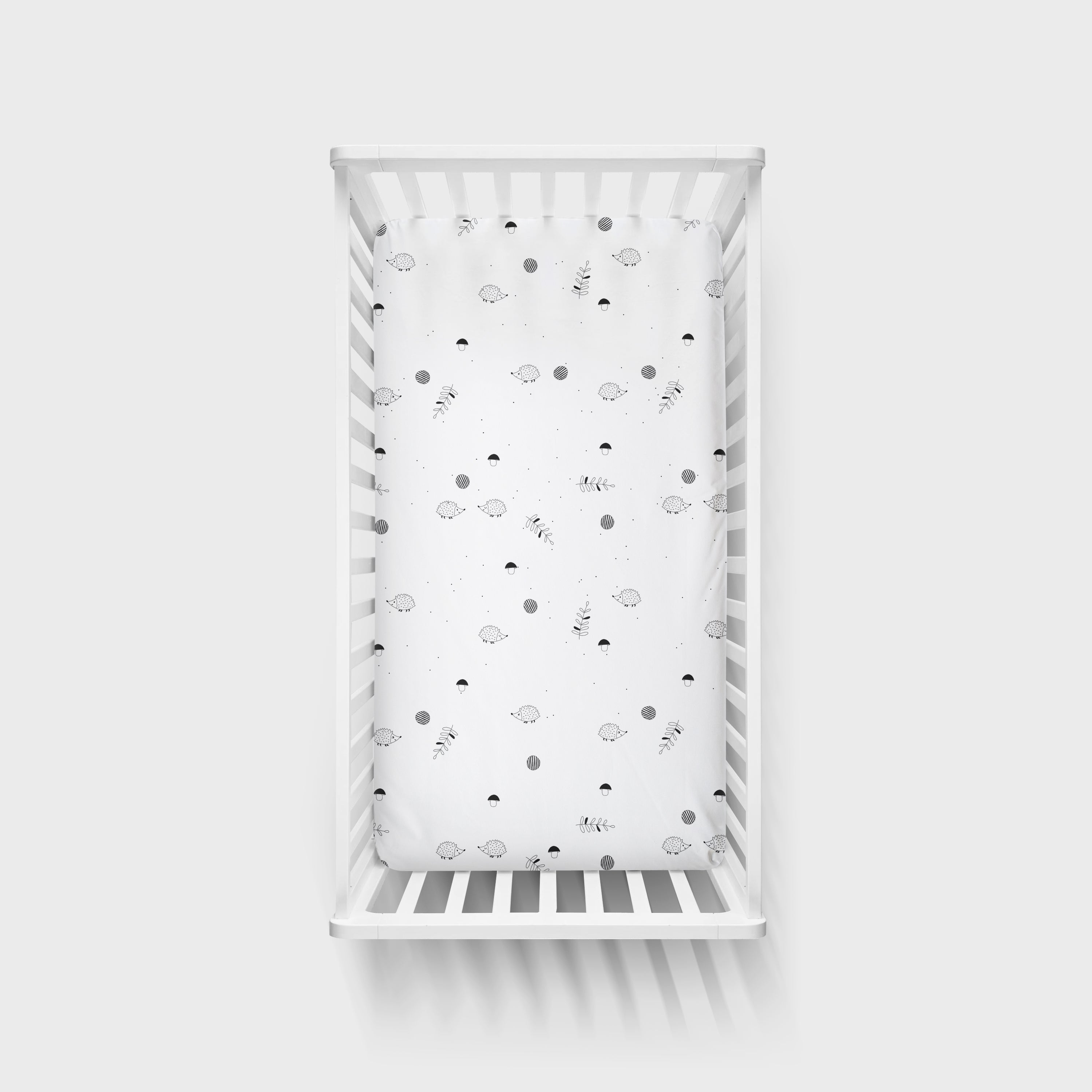 The Little Hedgehog Limited Edition Bundle