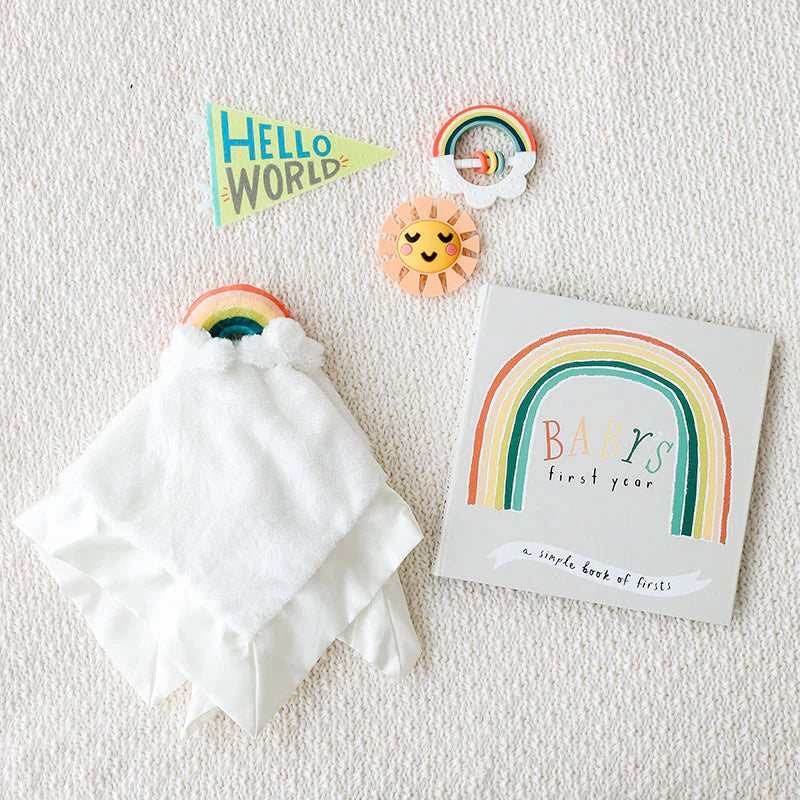 Sunshine Teether