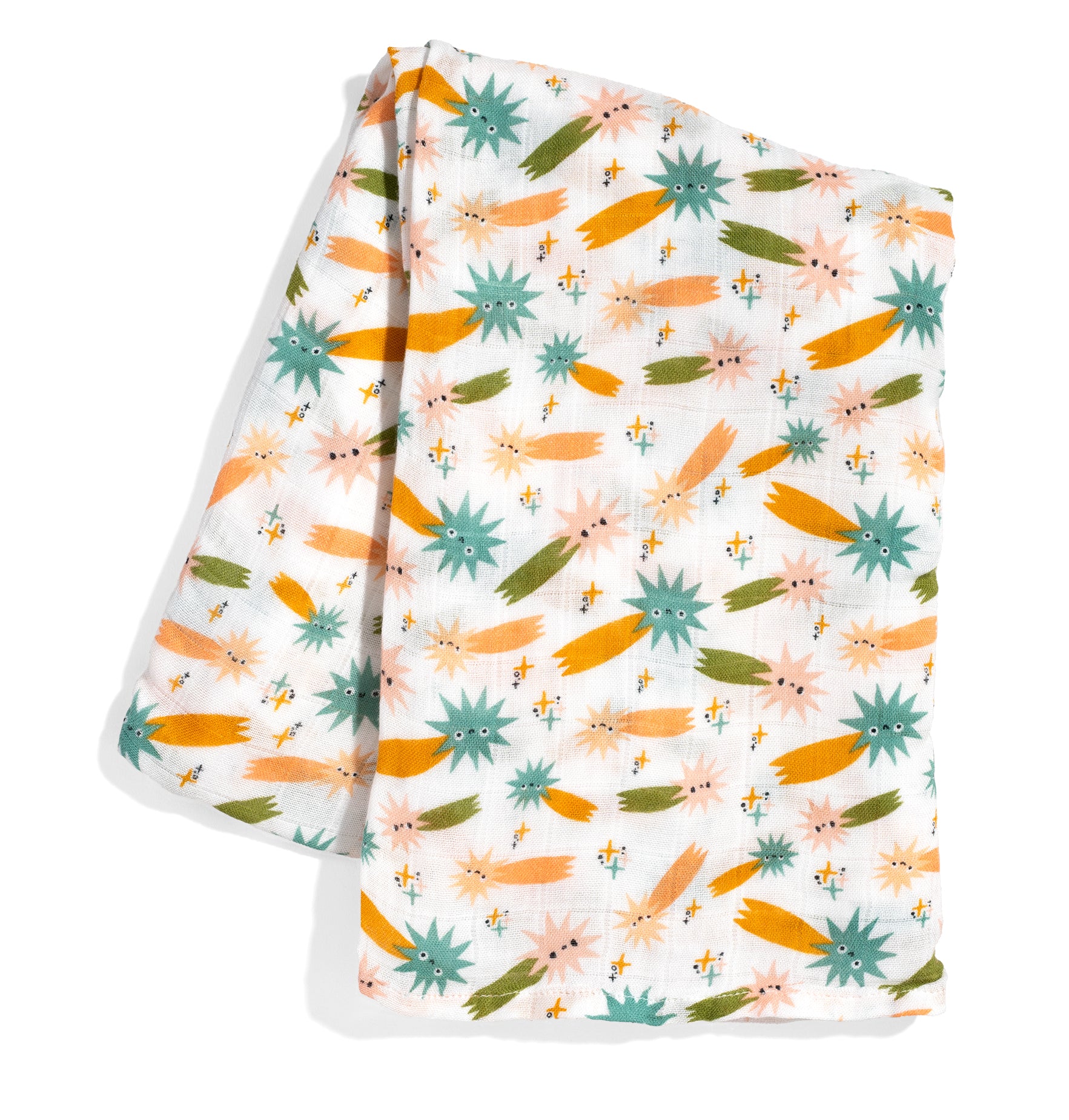 SAMPLE SALE swaddle blankets