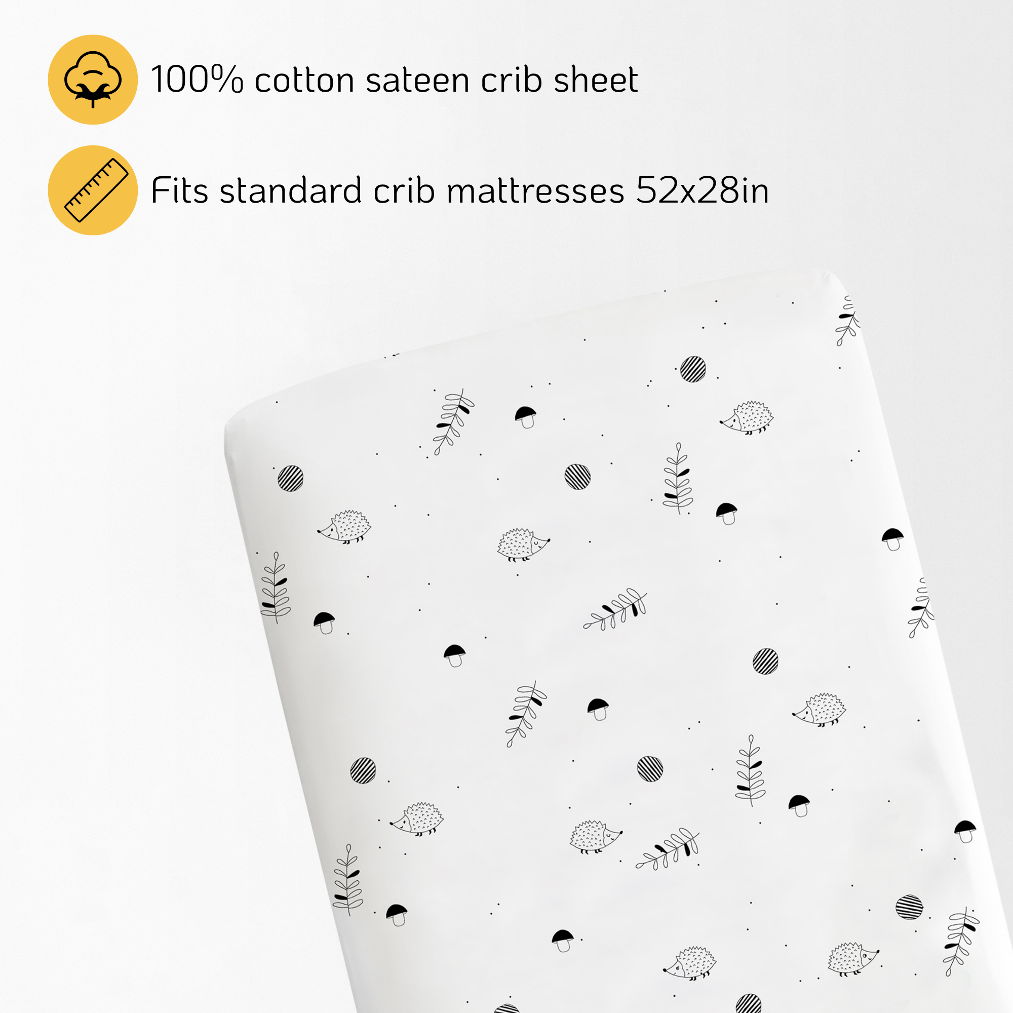 The Little Hedgehog Limited Edition Bundle