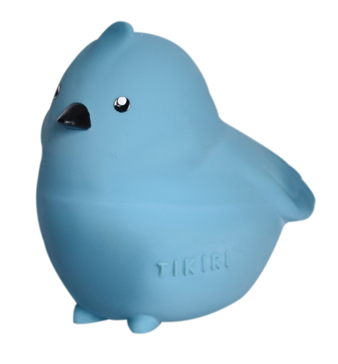 Rubber teether sales