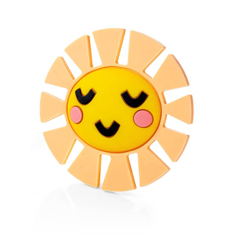 Sunshine Teether