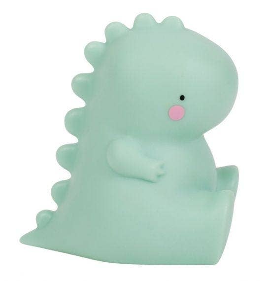 Little Light Dinosaur Nightlight