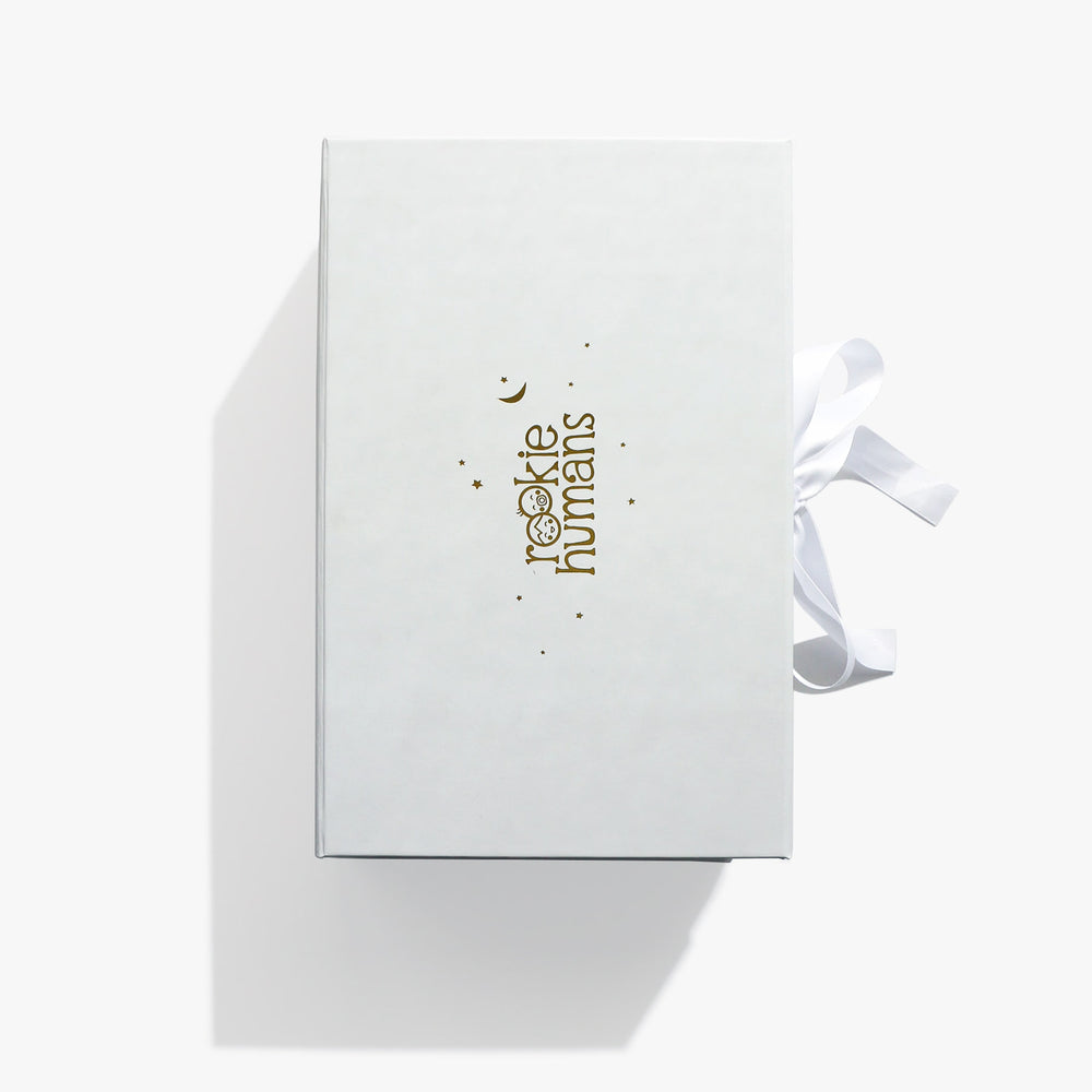 Rookie Humans gift box