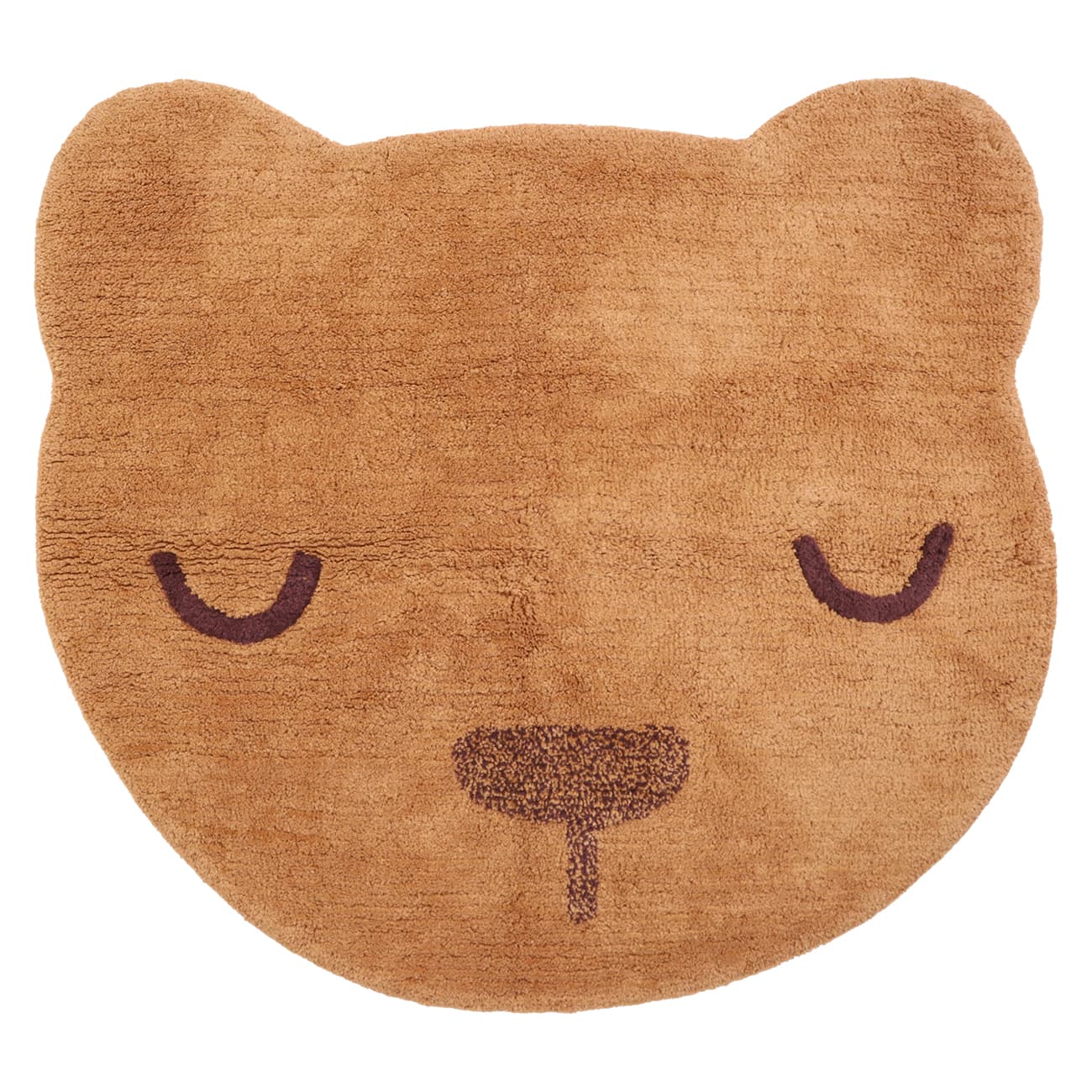 Bear Rug