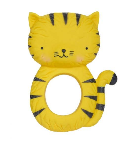 Tiger Teether