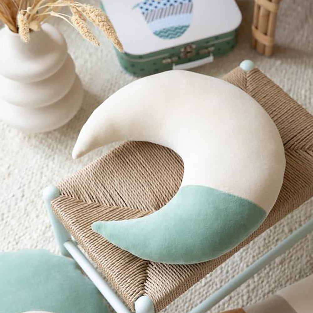 Moon Cushion