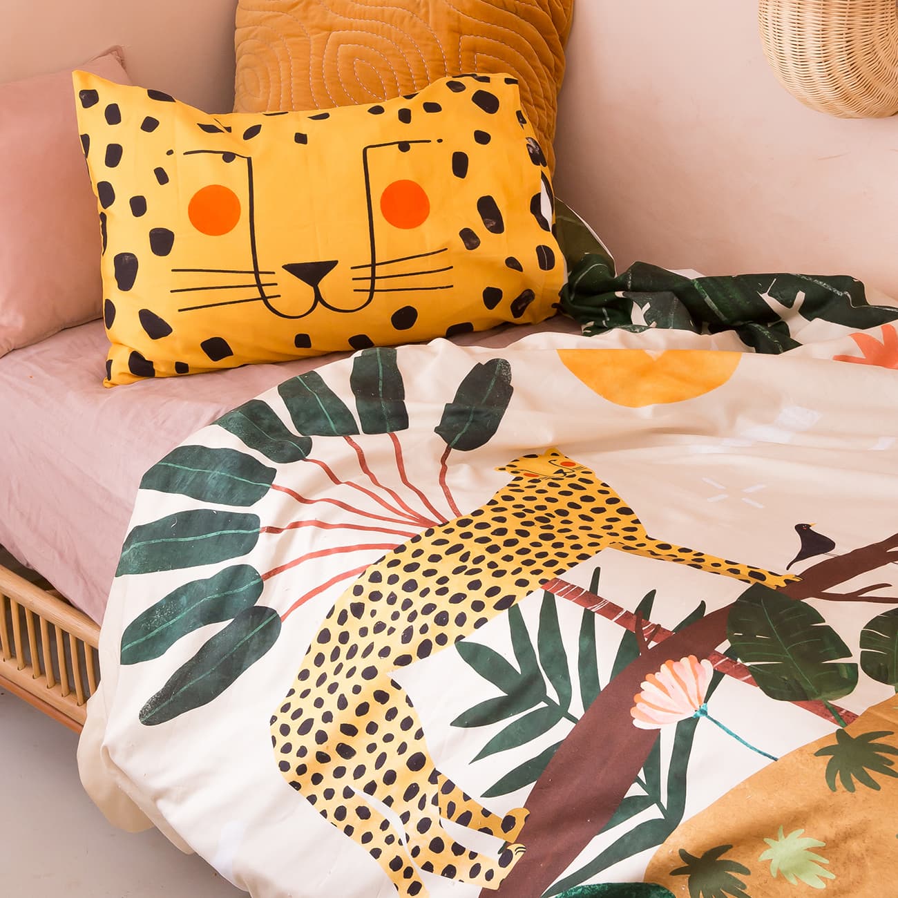 Jungle bedding twin shop