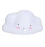 Cloud Nightlight