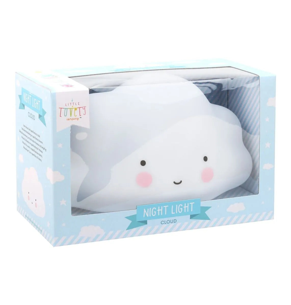 Cloud Nightlight