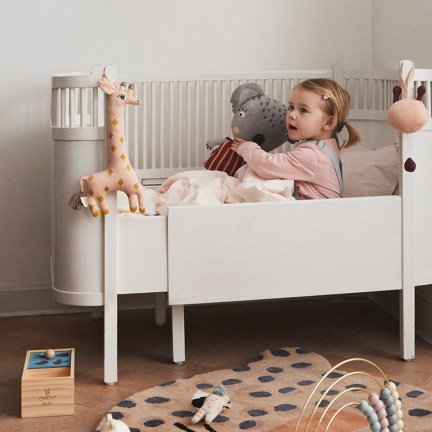 Giraffe pillow for baby cheap