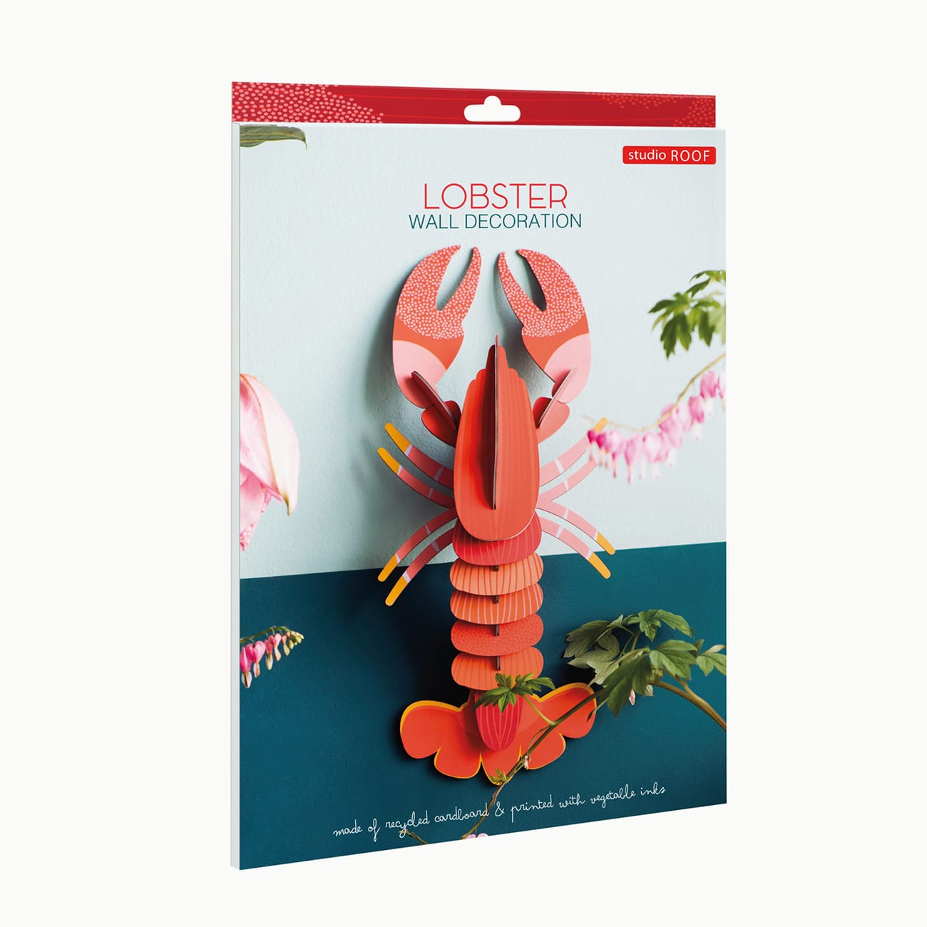 Lobster Wall Decor